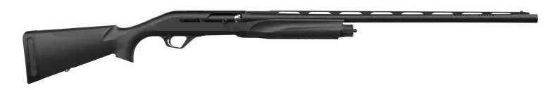 Retay Ace Paloma 20 Gauge 28" 3rd Semi Automatic Shotgun, Extra Black - B-ACEPAL-28 - Retay