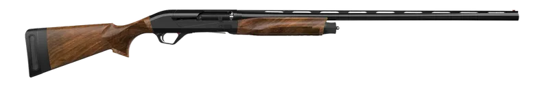 Retay Ace 28 Gauge 28" 2rd Semi Auto Shotgun, Walnut - C-ACEWAL-28 - Retay