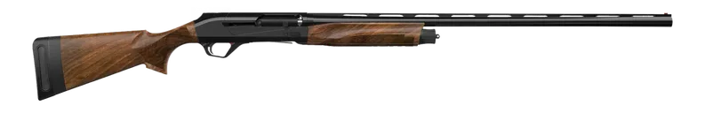 Retay Ace-R 28 Gauge 28" 2rd Semi Auto Shotgun, Walnut - C-RACEWAL-28 - Retay