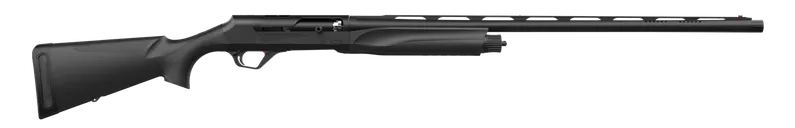 Retay Ace-R Paloma 28 Gauge 28" 2rd  Semi Auto Shotgun, Extra Black - C-RACEPAL-28 - Retay