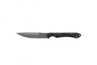 TOPS Knives Rapid Strike Fixed Blade Knife, Black - RDSK-01 - TOPS Knives