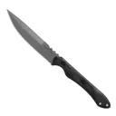 TOPS Knives Rapid Strike Fixed Blade Knife, Black - RDSK-01 - TOPS Knives