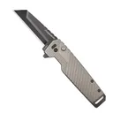 OUTDOOR EDGE RAZOR XD4 | 3.0" FOLDER KNIFE | W/ BLK UTILITY BLADE  - XDS430A-C - Outdoor Edge Knives