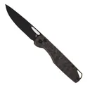 OUTDOOR EDGE KAYTAN | SOLID FORGED CARBON KNIFE - KN-1C - Outdoor Edge Knives