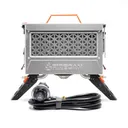 Ignik FireCan Deluxe Fire Pit and Grill - IGPRO-00322 - Ignik