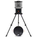 Ignik Skullet Deluxe Heater Stove Cook Set - IGPRO-00824 - Ignik