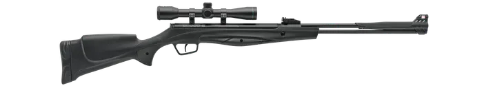 Stoeger S6000-E Airgun Combo .177 Cal Black  - 30404 - Stoeger
