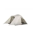 Snow Peak Alpha Breeze Camping Tent, Ivory - SD-480P-IV-US - Snow Peak