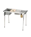 Snow Peak IGT Camp Kitchen Starter Set Camp Kitchen System - SET-071 - Snow Peak