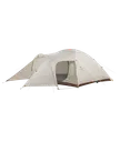 Snow Peak Amenity Dome M Camping Tent, Ivory - SDE-001-IV-US - Snow Peak
