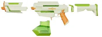 Splat R Ball SRB1300 SKYGLOW Blaster Kit - 960003 - Splat R Ball