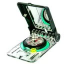 Brunton TruArc 15 Luminous Compass - F-TRUARC15-GLOW - Brunton