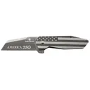 Smith & Wesson USA 250 Frame Lock - Battenfeld Technologies