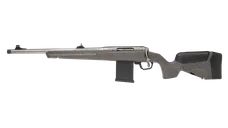Savage Arms 110 Ridge Hunter .338 Winchester Mangnum 20" 5rd LH Bolt Action Rifle, Flat Dark Gray - 32517 - Savage Arms