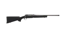 Savage 110 Trail Hunter Lite V2 .270 Winchester 20" 4rd Bolt Action Rifle, Black - 33015 - Savage Arms