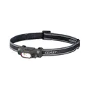 COAST LP30R Rechargeable LED Headlamp, Black - 31520 - Coast Products