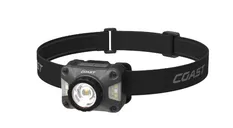 COAST FLX27R Voice Headlamp - 31530 - Coast Products