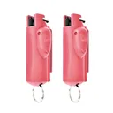 Guard Dog Accufire 2 Pk, Pink - Guard Dog