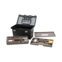 Allen Company Tool Box Cleaning Kit 65pc Set - 70540 - Allen Company