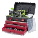 Allen Company Gun Center Tool Box Cleaning Kit - 70548 - Allen Company