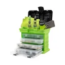 Breakthrough Clean Universal Tool Box Cleaning Kit - BT-UTB - Breakthrough Clean