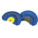 Woodhaven Blue Demon Turkey Mouth Call, 2.5 Reed - WH196 - Woodhaven Calls