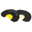 Woodhaven Modified Cutter Turkey Mouth Call, Triple Reed - WH512 - Woodhaven Custom Calls