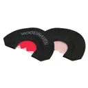 Woodhaven Hammer Tooth Turkey Mouth Call, Triple Reed - WH513 - Woodhaven Custom Calls