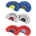 Woodhaven Ghost Tukey Mouth Call Multi Pack, 3 Pack - WH092 - Woodhaven Calls
