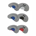 Woodhaven Next Level Ninja Turkey Mouth Call Multi Pack, 3 Pack - WH237 - Woodhaven