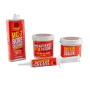 Otis Muzzleloader Accessory Pack (includes: PS-UCS04,SP-FPL06,G10CC,MC704)no retail pkg - SHF-MZACC - Otis Technology