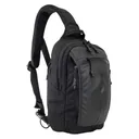 Elite Survival Systems Blindside Concealed Carry Slingpack, Black - 7719-B - Elite Survival Systems