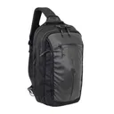 Elite Survival Systems Smokescreen CCW Slingpack, Black - 7720-G3-B - Elite Survival Systems