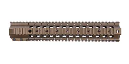 Sabre-15 13" Quad Rail, Burnt Bronze - Sabre