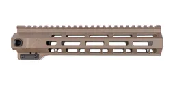 Sabre-15 9.75" QDSM Rail, FDE - Sabre