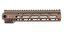 Sabre-15 9.75" QDSM Rail, Burnt Bronze - Sabre