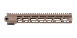 Sabre-15 13" QDSM Rail, FDE - Sabre