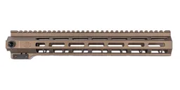 Sabre-15 13" QDSM Rail, Burnt Bronze - Sabre