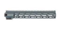 Sabre-15 13" QDSM Rail, Blue Titanium - Sabre