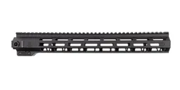 Sabre-15 15" QDSM Rail, Black - Sabre