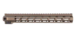 Sabre-15 15" QDSM Rail, Burnt Bronze - Sabre
