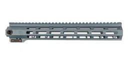 Sabre-15 15" QDSM Rail, Blue Titanium - Sabre