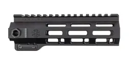 Sabre-15 6.75" QDSM Rail, Black - Sabre