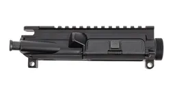 Sabre-15 Assembled Upper Receiver, Black - Sabre