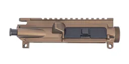 Sabre-15 Assembled Upper Receiver, Burnt Bronze - Sabre