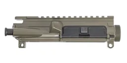 Sabre-15 Assembled Upper Receiver, Moss Green - Sabre