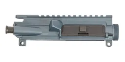 Sabre-15 Assembled Upper Receiver, Blue Titanium - Sabre