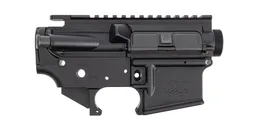 Sabre-15 Receiver Set, Black - Sabre
