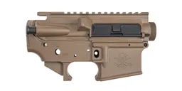 Sabre-15 Receiver Set, FDE - Sabre
