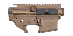 Sabre-15 Receiver Set, Burnt Bronze - Sabre
